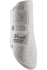 2021 Woof Wear iVent Hybrid Boot WB0075 - White